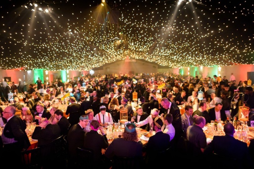 Corporate Events