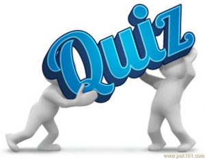 Free Easy Quiz Questions And Answers To Print