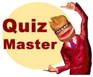 Quiz Master Hire London