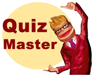 Quiz Master Hire Today