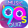 90s Music Quiz