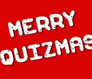 The Christmas Films Quiz