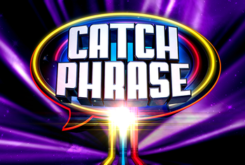 Catchphrase Game Show Quiz