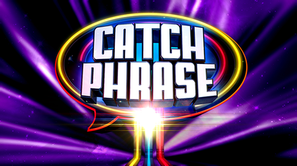 Catchphrase Game Show Quiz