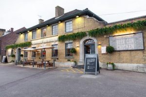 Brewhouse and kitchen Southampton pub quiz