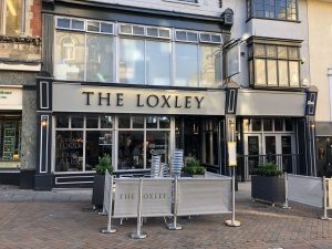 Loxley Pub Quiz